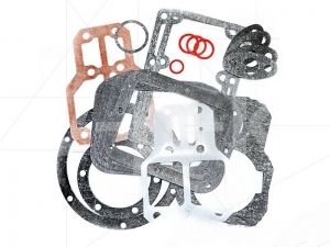 Комплект прокладок С415М к головке К33 для компрессора АСО-Бежецк фото