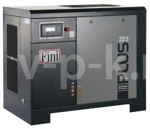 Винтовой компрессор Fini PLUS 22-15 Винтовой компрессор Fini PLUS 22-15 фото