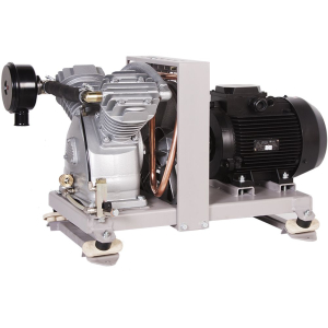 Поршневой компрессор Remeza СБ4-LBB50E фото