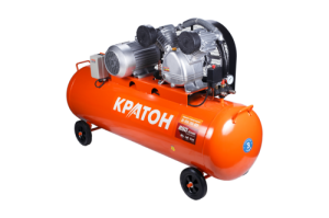 Поршневой компрессор  AC-850-300-BDV