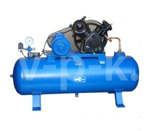 Поршневой компрессор АСО Бежецк С416М4 10 Поршневой компрессор АСО Бежецк С416М4 10 фото