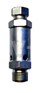 Регулятор давления К24.02.00.100 для компрессора АСО-Бежецк Регулятор давления К24.02.00.100 для компрессора АСО-Бежецк фото