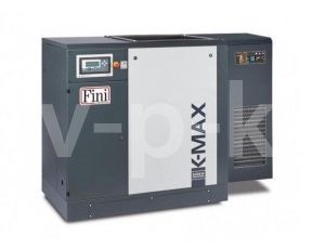 Винтовой компрессор Fini K-MAX 22-08 ES VS PM Винтовой компрессор Fini K-MAX 22-08 ES VS PM фото