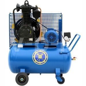 Поршневой компрессор  К2/13