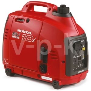 Бензиновый генератор Honda EU10i Бензиновый генератор Honda EU10i