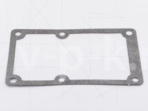 Прокладка С415.01.00.016 к головке К33 для компрессора АСО-Бежецк фото