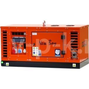 Дизельный генератор Europower EPS 83 TDE серия NEW BOY (ультра тихий) 951010813 Дизельный генератор Europower EPS 83 TDE серия NEW BOY (ультра тихий) 951010813 фото