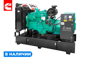 Дизельный генератор ТСС АД-80C-Т400-1РМ15 047653 фото