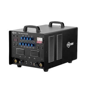 Сварочный инвертор TIG для аргонодуговой сварки  ПРОФИ TIG 315 P AC/DC (НАКС)