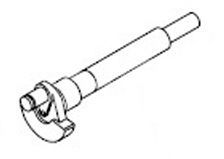 5040510008 Коленчатый вал фото