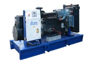 Дизельный генератор ТСС АД-160С-Т400-1РМ20 (Mecc Alte) 016294 Дизельный генератор ТСС АД-160С-Т400-1РМ20 (Mecc Alte) 016294 фото