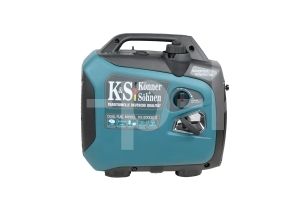 Бензиновый генератор Konner&Sohnen KS 2000iG S