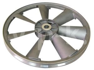 Шкив для 500w115-10 фото