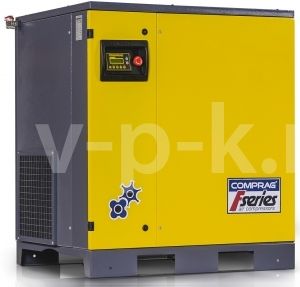 Винтовой компрессор COMPRAG F-0508 фото