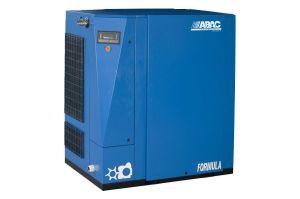 Винтовой компрессор ABAC FORMULA 55-13 NEW фото