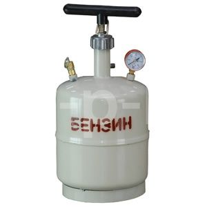 БАМЗ Бачок бензореза, БАМЗ