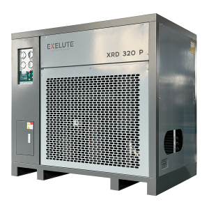 Рефрижераторный осушитель воздуха Exelute XRD 380 P фото