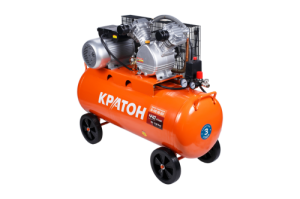 Поршневой компрессор КРАТОН AC-440-100-BDV фото