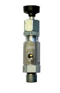 Регулятор давления С412.02.03.000 для компрессора АСО-Бежецк Регулятор давления С412.02.03.000 для компрессора АСО-Бежецк фото