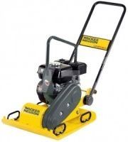 Виброплита Wacker VP 2050 R фото
