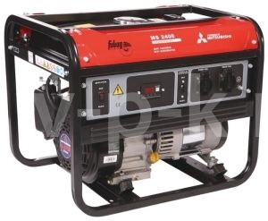 Бензиновый генератор Fubag MS 2400  для дачи фото