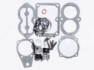 Ремкомплект 5000 часов для компрессора С412М > 2004 года для компрессора АСО-Бежецк фото