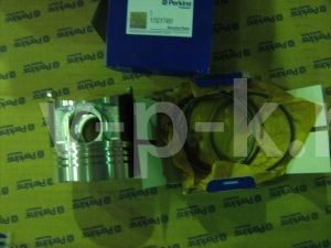 Комплект поршней и колец 10000-05805 фото