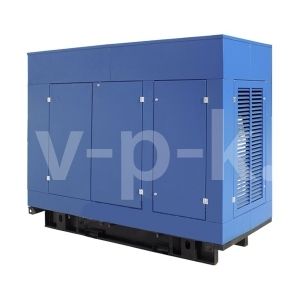 Дизельный генератор Азимут АД-150C-Т400-2РПМ11  Дизельный генератор Азимут АД-150C-Т400-2РПМ11  фото