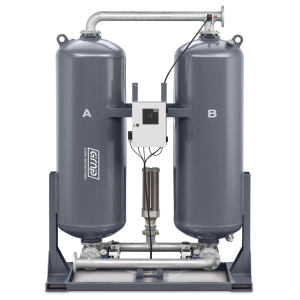 Адсорбционный осушитель  ADF-35 (-40)