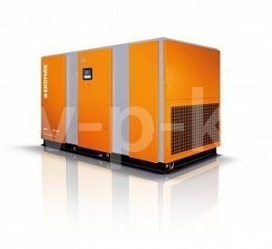 Винтовой компрессор Ekomak EKO 132CD VST 10 Винтовой компрессор Ekomak EKO 132CD VST 10 фото