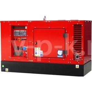 Дизельный генератор Europower EPS 243 TDE 991012413 Дизельный генератор Europower EPS 243 TDE 991012413 фото