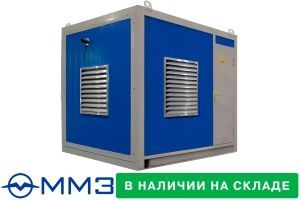 Дизельный генератор ТСС АД-100С-Т400-2РНМ1 032556 фото