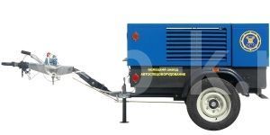 Винтовой компрессор АСО Бежецк АСО-ВК37/10-ПЭ Винтовой компрессор АСО Бежецк АСО-ВК37/10-ПЭ фото