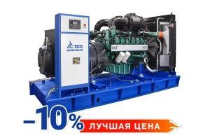 Дизельный генератор  АД-600С-Т400-1РМ17 Дизельный генератор  АД-600С-Т400-1РМ17