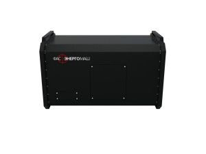 Газовый генератор ФАС 8-1/ЛМ фото