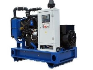 Дизельный генератор  АД-50 ММЗ