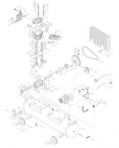 SPRING WASHER FUBAG DCF-1300 500 CT11 HS2105T085 SPRING WASHER FUBAG DCF-1300 500 CT11 HS2105T085 фото