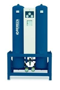 Адсорбционный осушитель воздуха  RED 220 фото