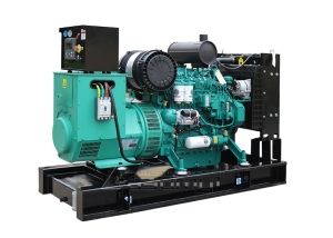 Дизельный генератор Азимут АД-40C-Т400-2РМ15  Дизельный генератор Азимут АД-40C-Т400-2РМ15  фото