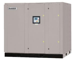 Винтовой компрессор Zammer SK315-7,5 Н Винтовой компрессор Zammer SK315-7,5 Н фото