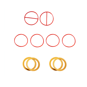 Сервисный набор FUBAG OLSR400 FUBAG Сервисный набор 46525 фото