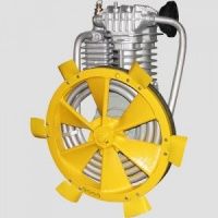 Блок поршневой К22 для компрессора АСО-Бежецк