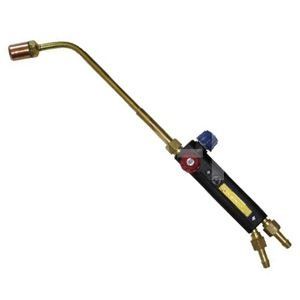 ДОНМЕТ Горелка пропановая ГЗУ "Донмет" 249П 9/9 (нак. 6)