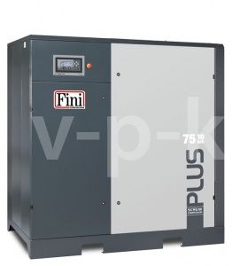 Винтовой компрессор Fini PLUS 75-13 высокого давления Винтовой компрессор Fini PLUS 75-13 высокого давления фото