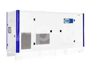 Дизельный генератор FG WILSON P300H-1 кожух  промышленный Дизельный генератор FG WILSON P300H-1 кожух  промышленный фото