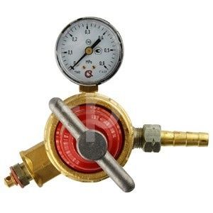 БАМЗ Редуктор пропановый БПО-5-4 AL исп.18, БАМЗ