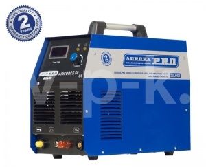 Аппарат плазменной резки PRO AIRFORCE 60