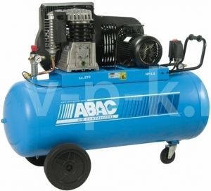 Поршневой компрессор ABAC PRO A49B 270 CT5.5 Поршневой компрессор ABAC PRO A49B 270 CT5.5 фото