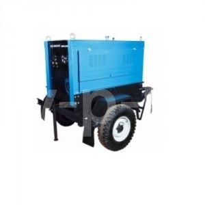 Дизельный генератор Искра АДД - 4004.6 П