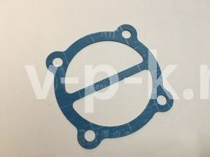 R 21154001 Прокладка плиты клапанной (верхняя) LH20-2/LB30-2/40-2 для lb40-3